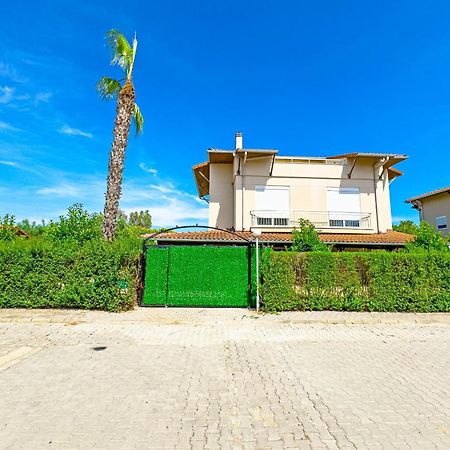 Paradise Town Villa Hazel Belek Luaran gambar