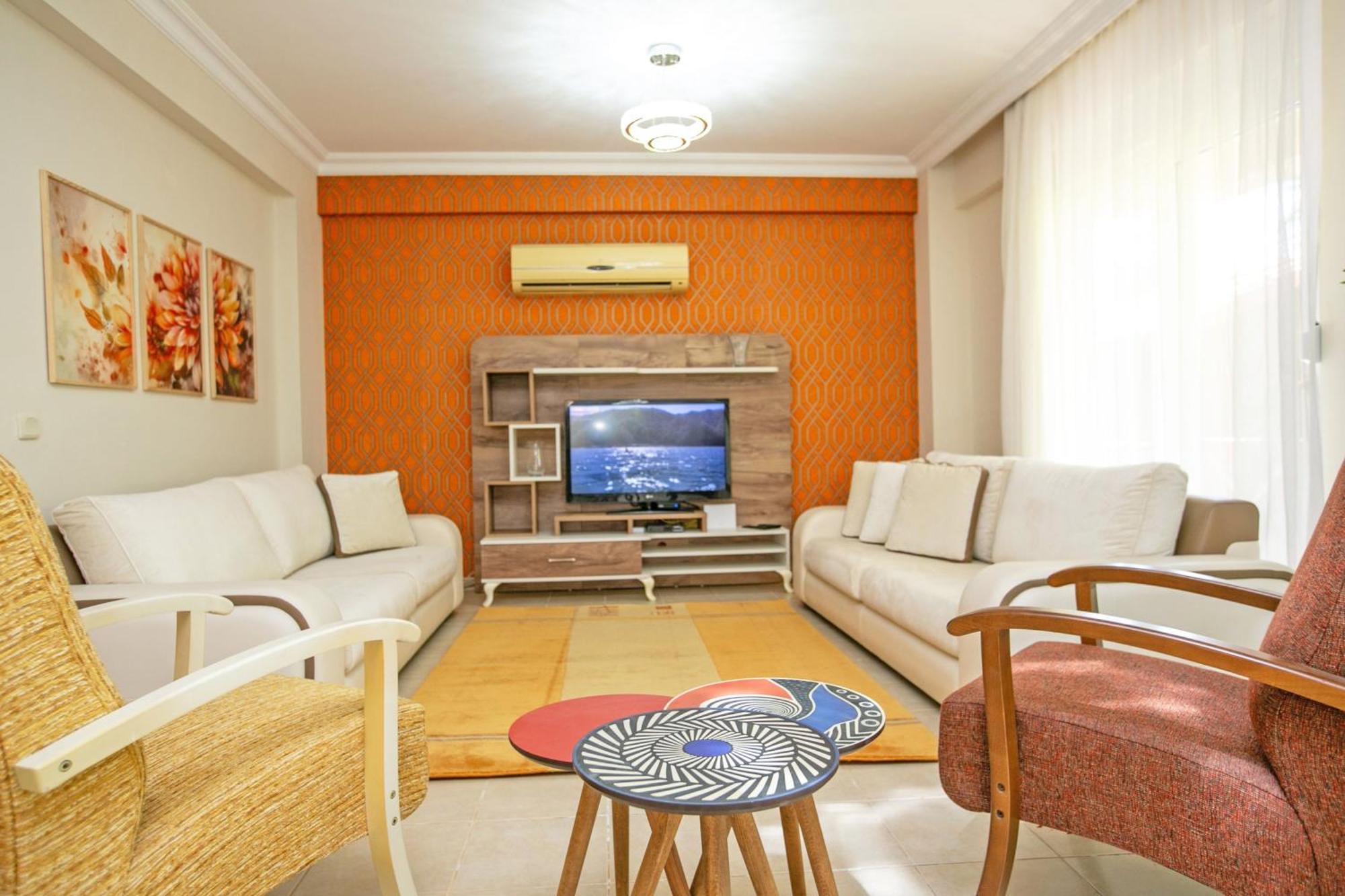 Paradise Town Villa Hazel Belek Luaran gambar