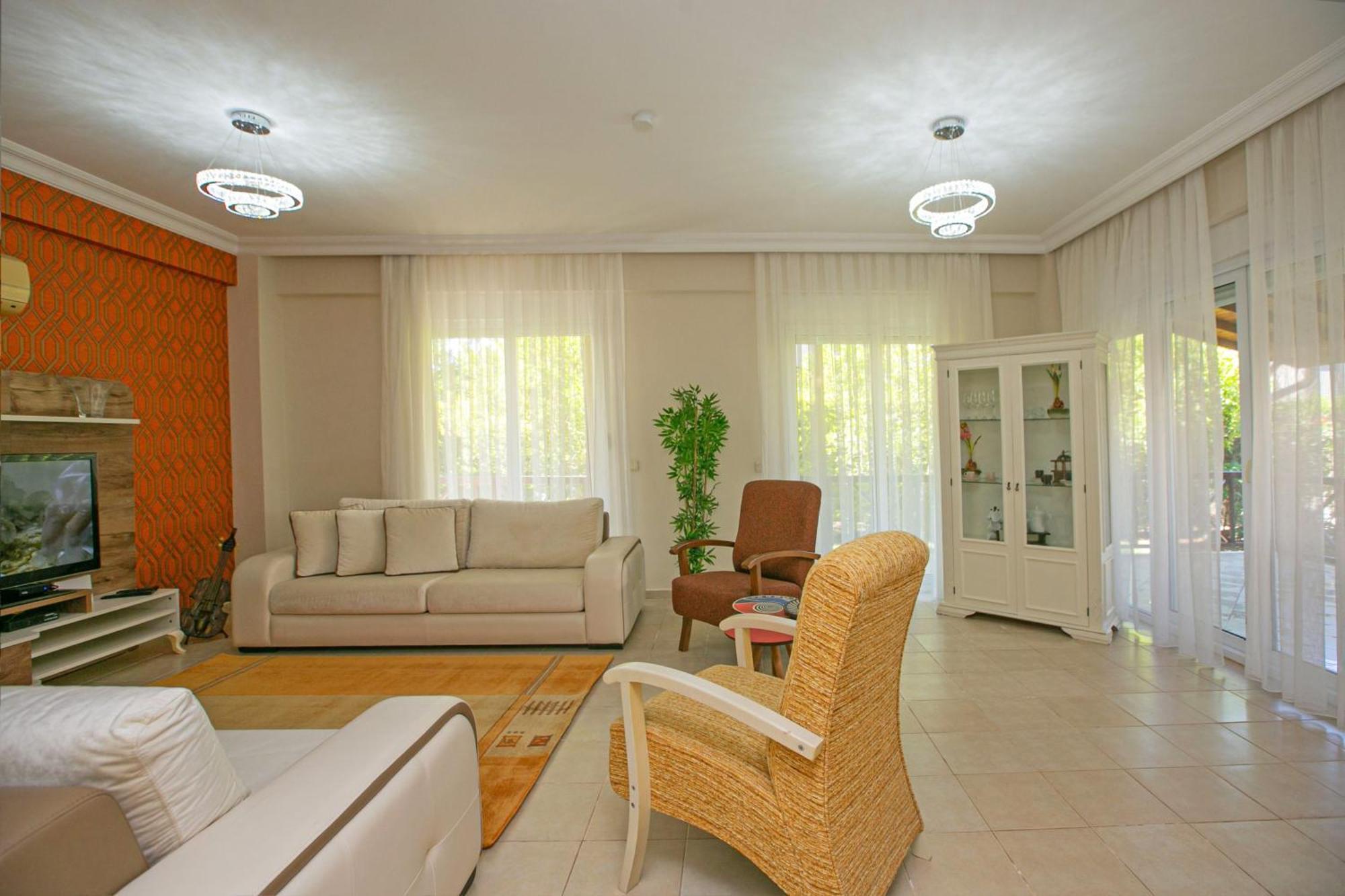 Paradise Town Villa Hazel Belek Luaran gambar