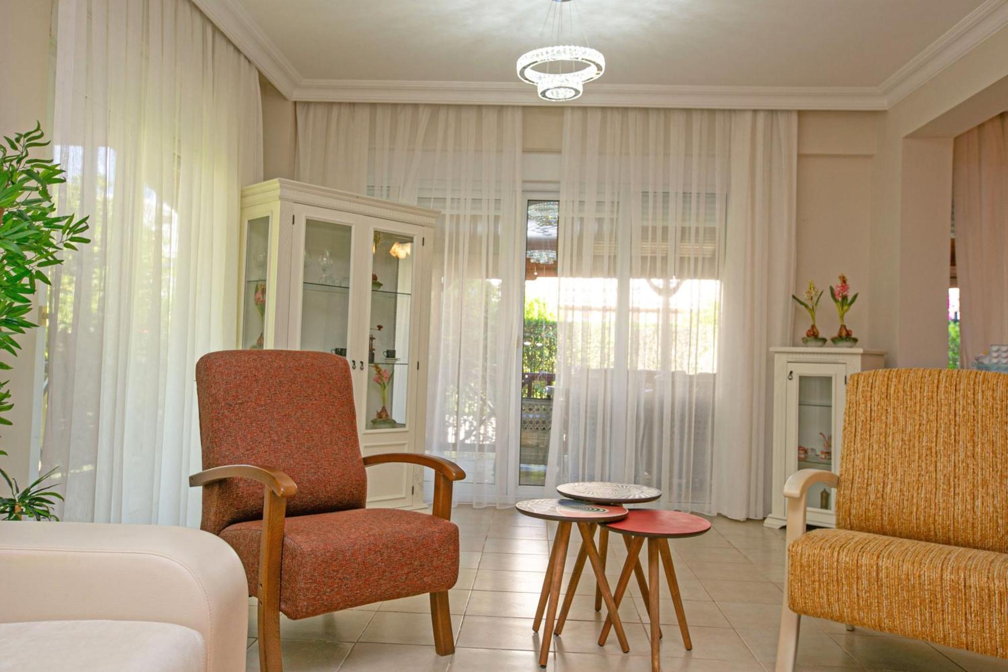Paradise Town Villa Hazel Belek Luaran gambar