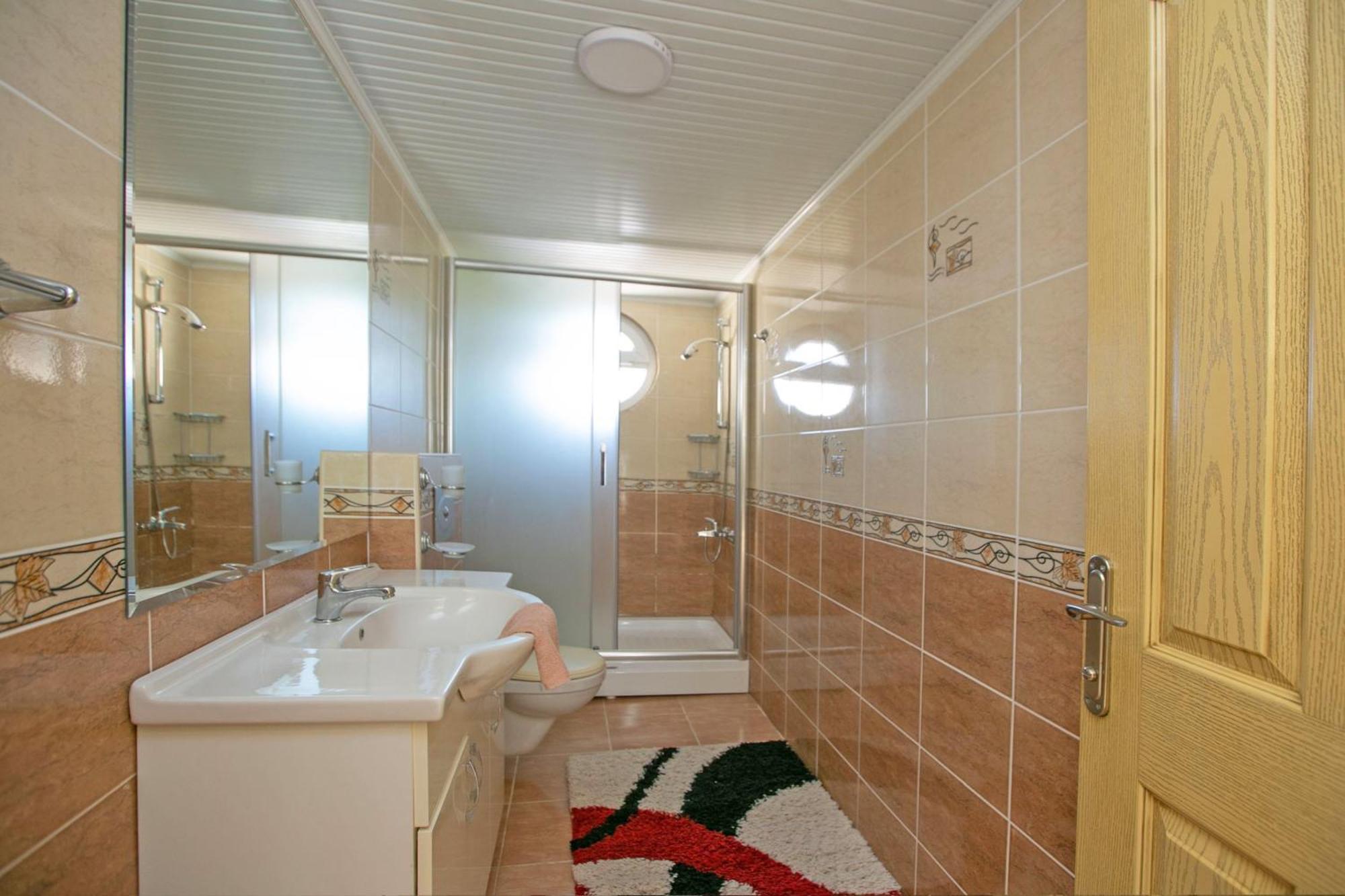 Paradise Town Villa Hazel Belek Luaran gambar