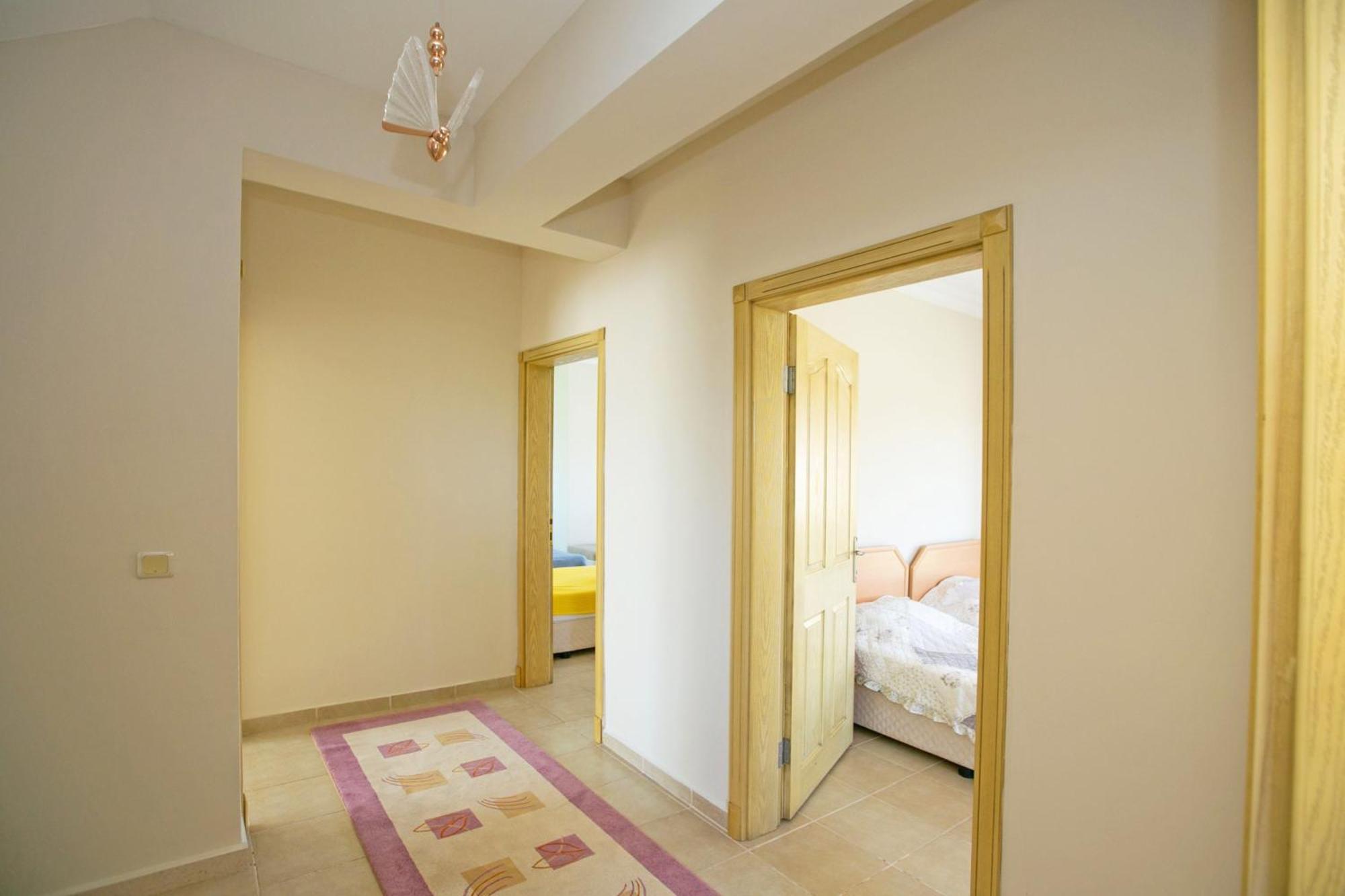 Paradise Town Villa Hazel Belek Luaran gambar