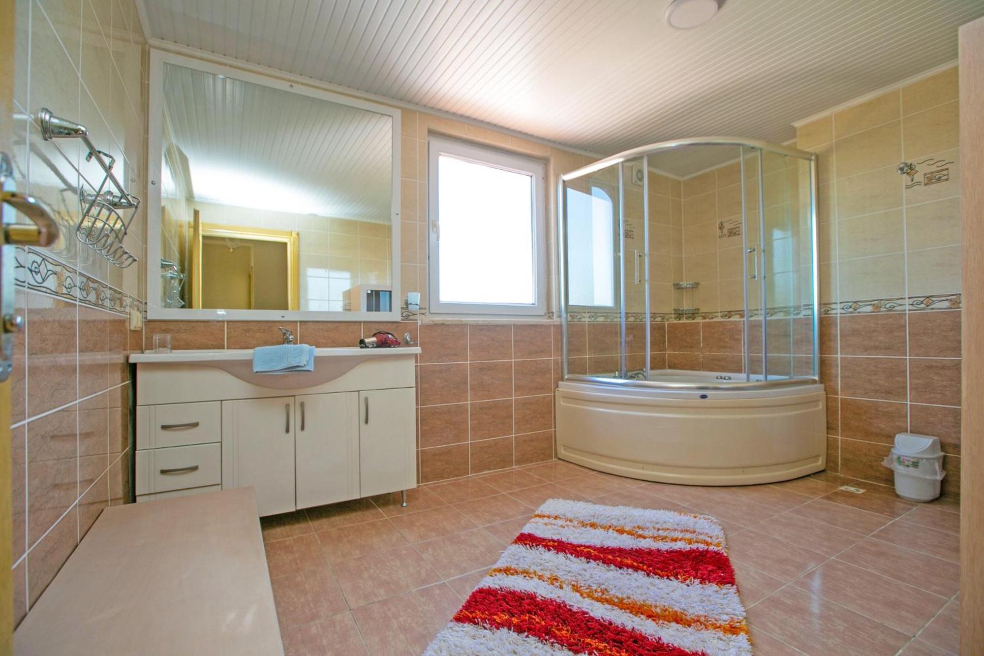 Paradise Town Villa Hazel Belek Luaran gambar