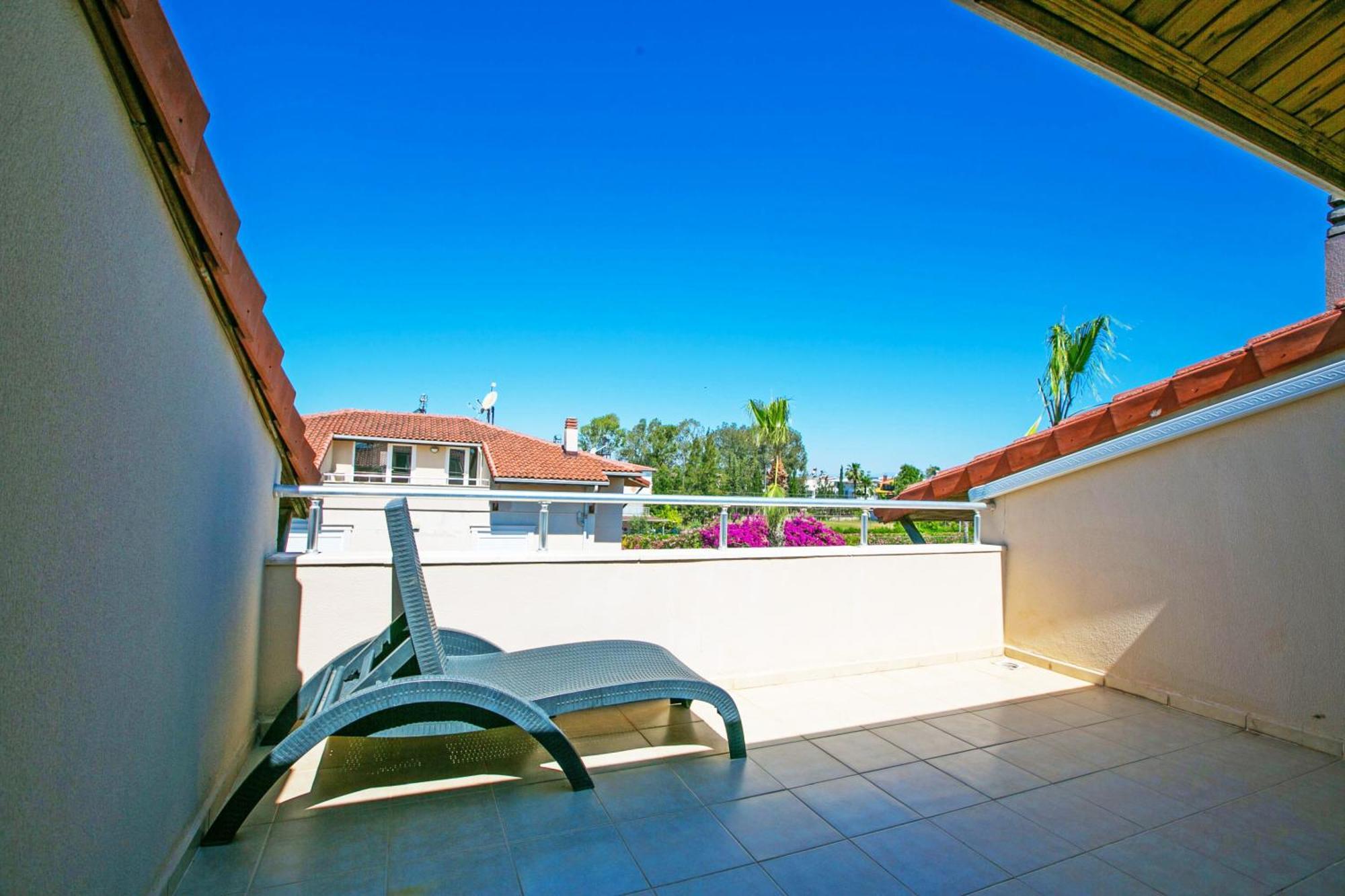Paradise Town Villa Hazel Belek Luaran gambar