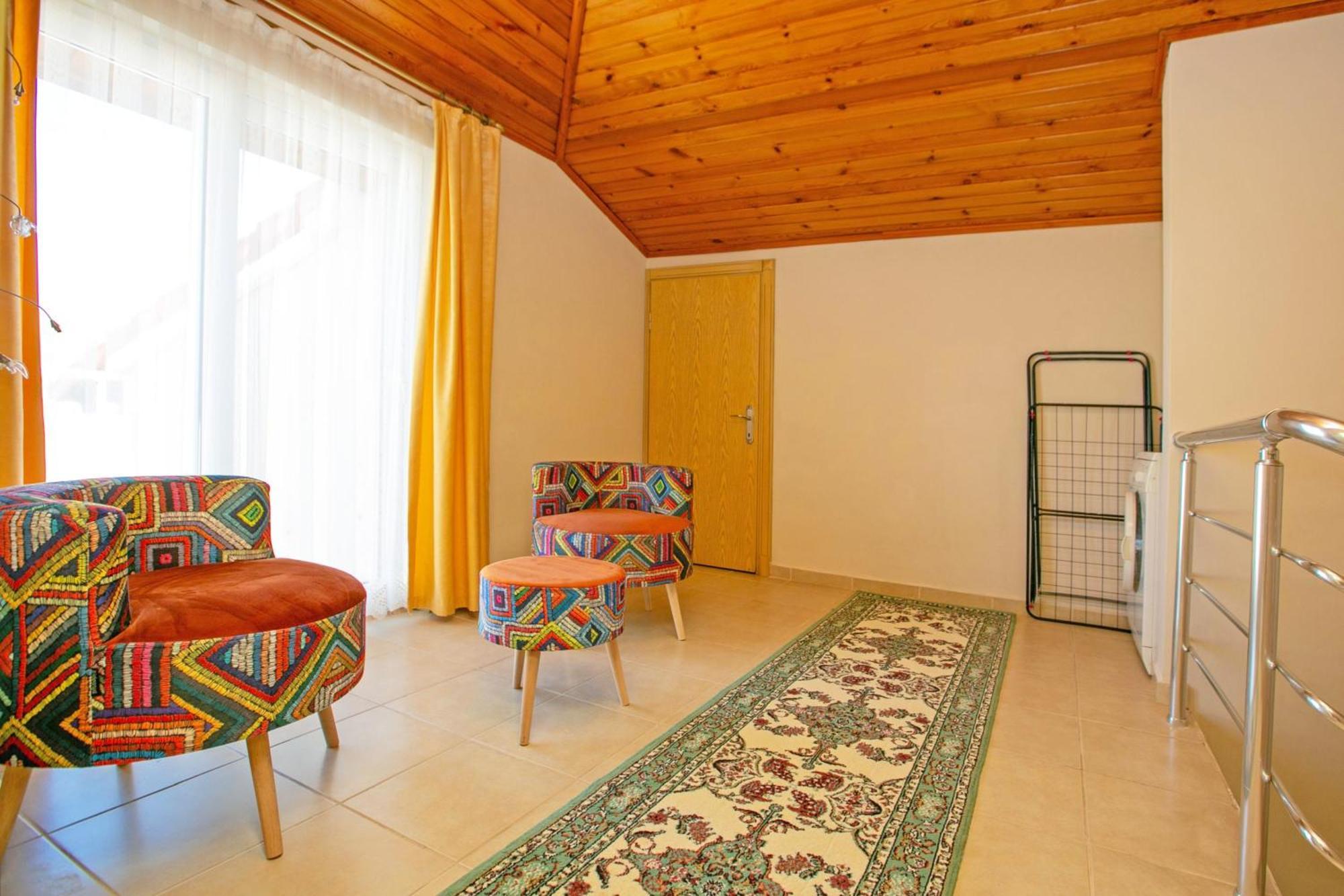 Paradise Town Villa Hazel Belek Luaran gambar