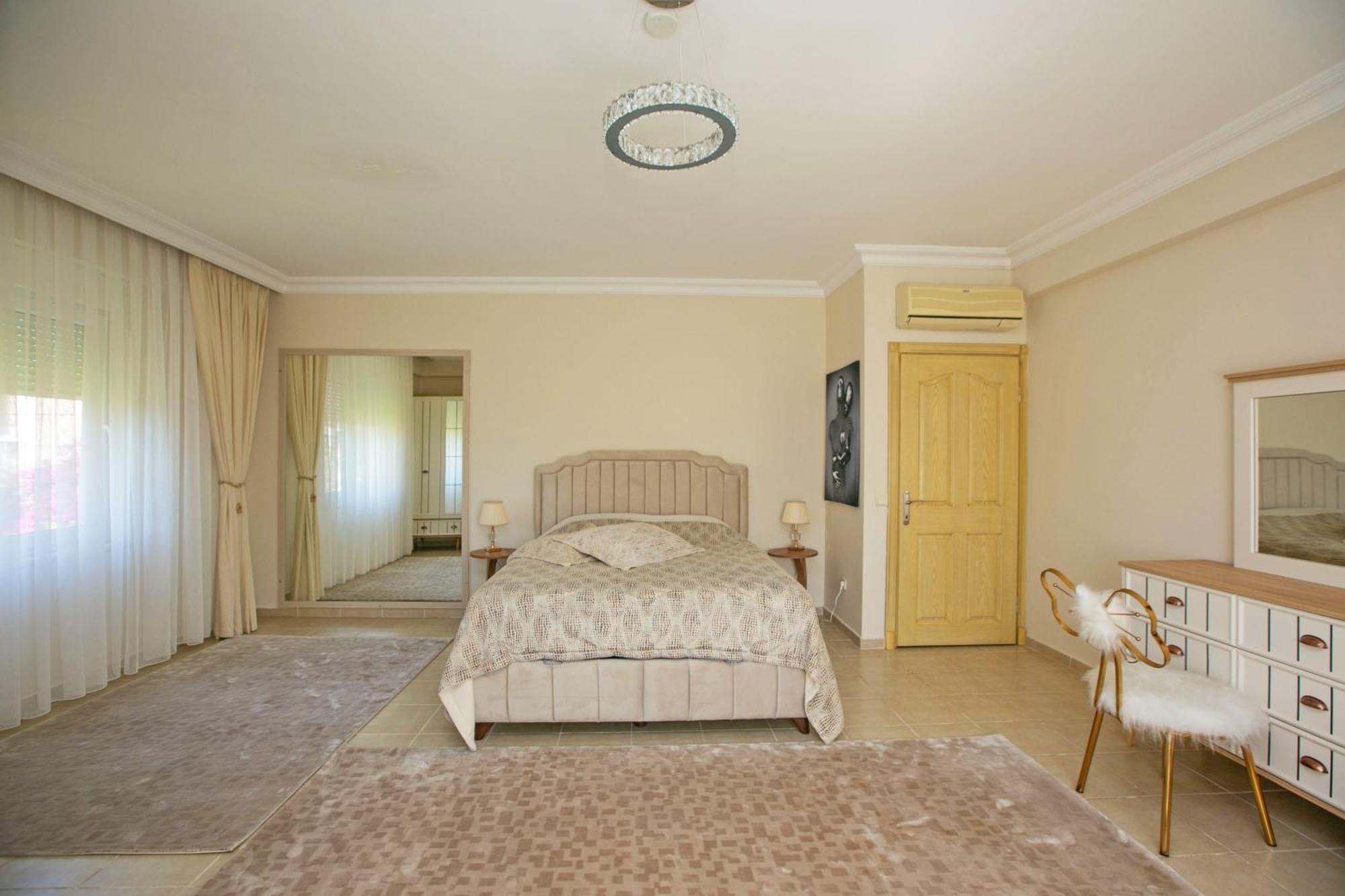 Paradise Town Villa Hazel Belek Luaran gambar