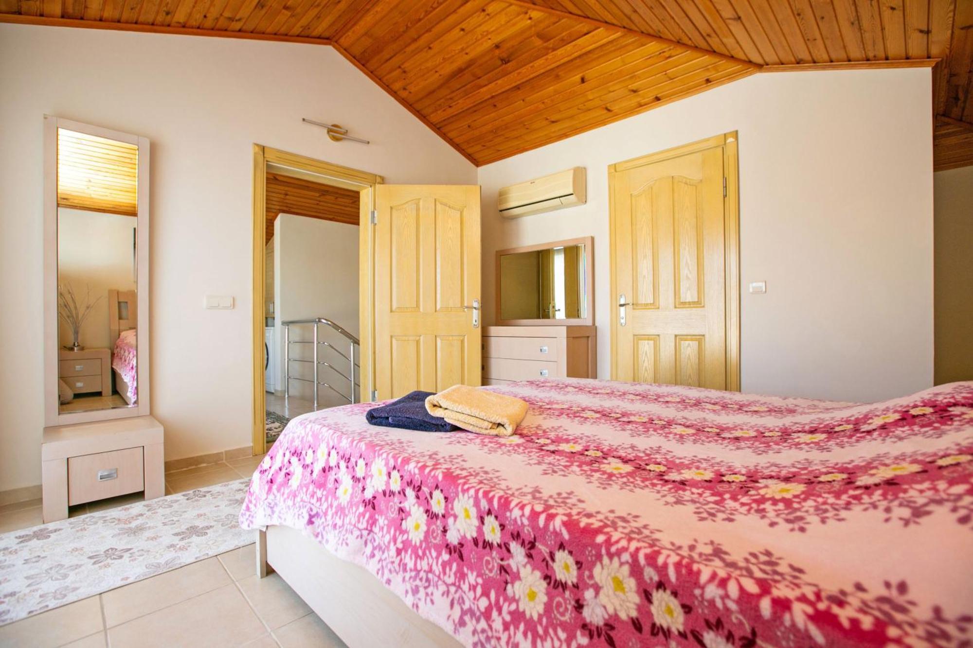 Paradise Town Villa Hazel Belek Luaran gambar