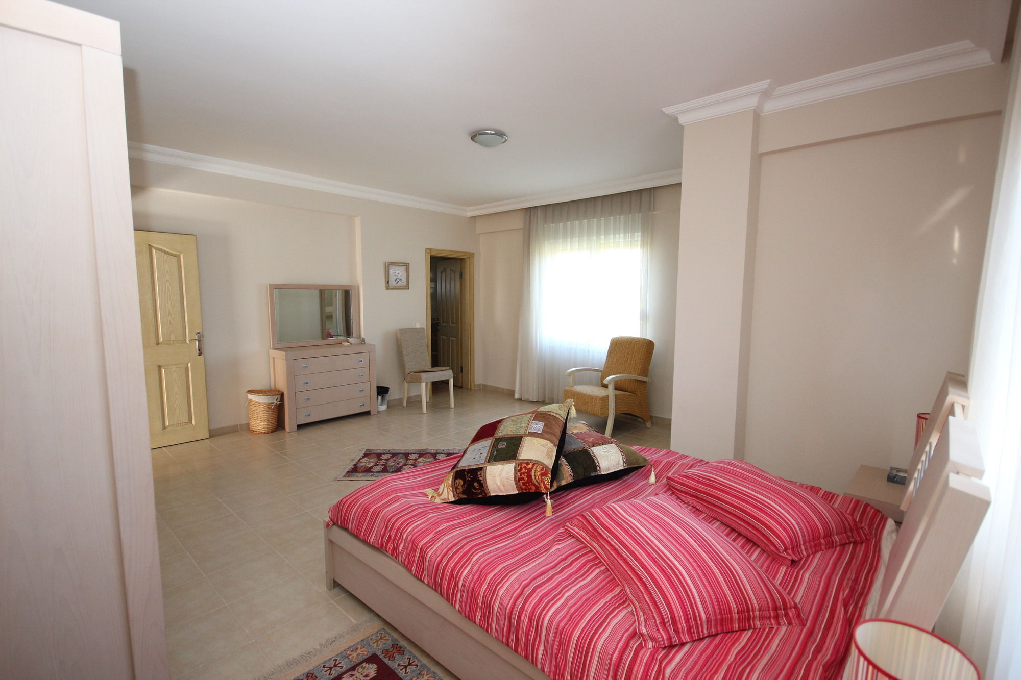 Paradise Town Villa Hazel Belek Luaran gambar